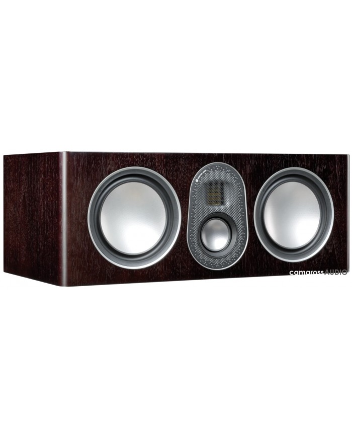 Monitor Audio Gold C250 Dark Walnut 5G