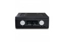 Musical Fidelity Nu-Vista Preamplifier Black