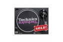 Technics SL-1210MK2 