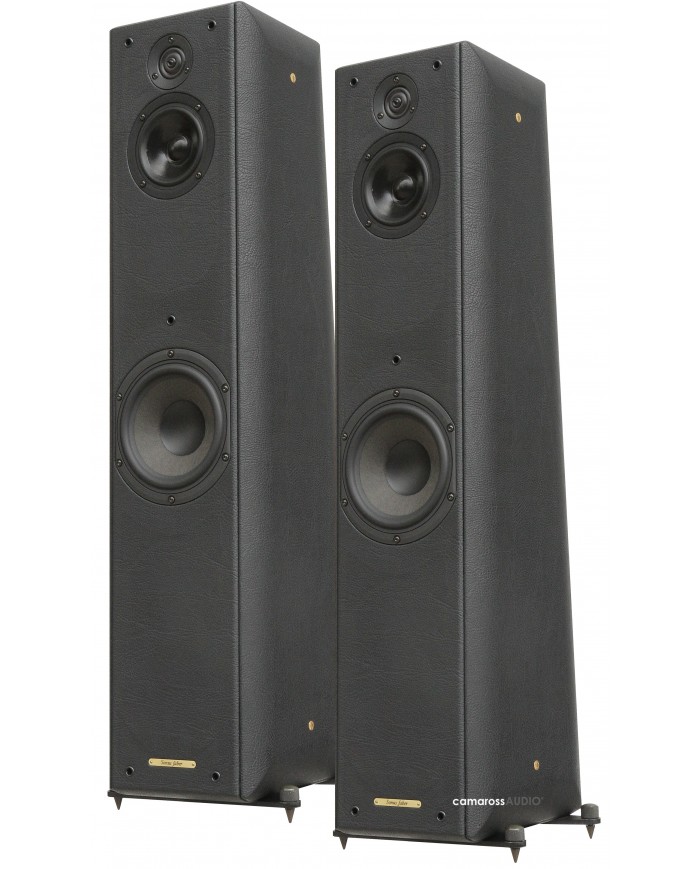 Sonus Faber Toy Tower Leather