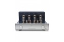 PrimaLuna EVO 300 Tube Integrated Amplifier silver