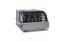 PrimaLuna EVO 100 Tube Poweramplifier silver