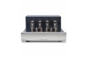 PrimaLuna EVO 300 Tube Poweramplifier silver