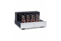 PrimaLuna EVO 400 Tube Poweramplifier silver