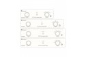 PrimaLuna EVO Integrated Amplifier dimensions