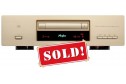 Accuphase E-213 Amplifier DP-55 CD Player