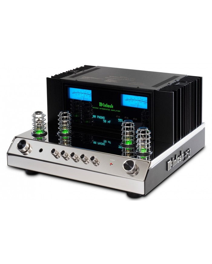 McIntosh MA352