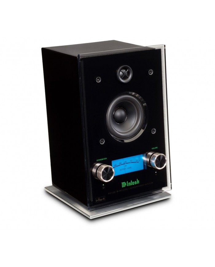 Mcintosh RS100