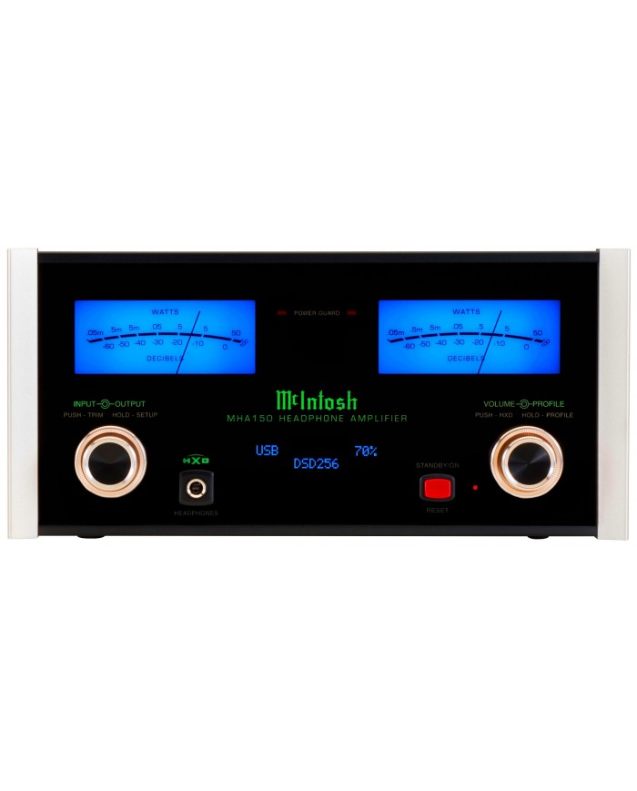 McIntosh MHA150