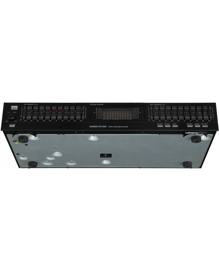 ADC Sound Shaper 200