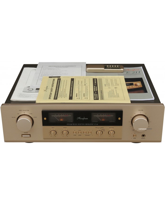 Accuphase E-211