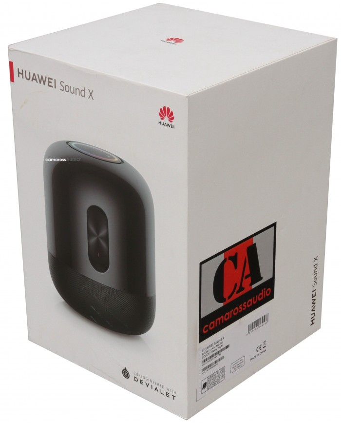 Huawei Sound X