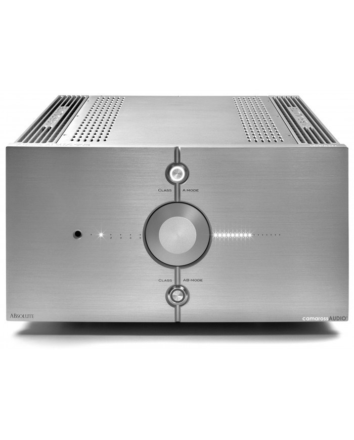 Audio Analogue ABsolute Silver