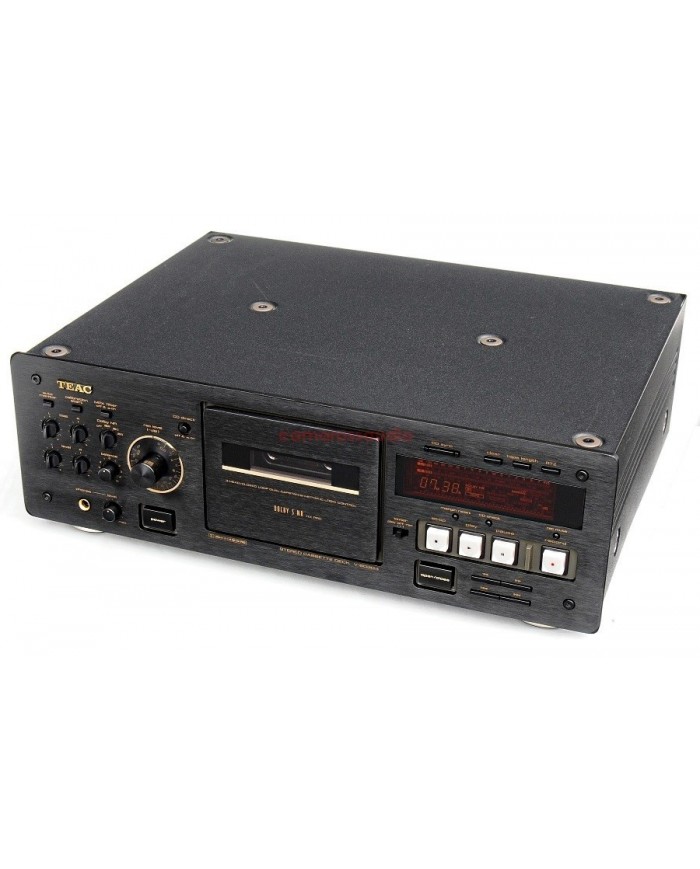 TEAC V-6030S Cassette Deck