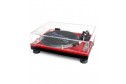 Technics SL-1210MK2 Custom Red