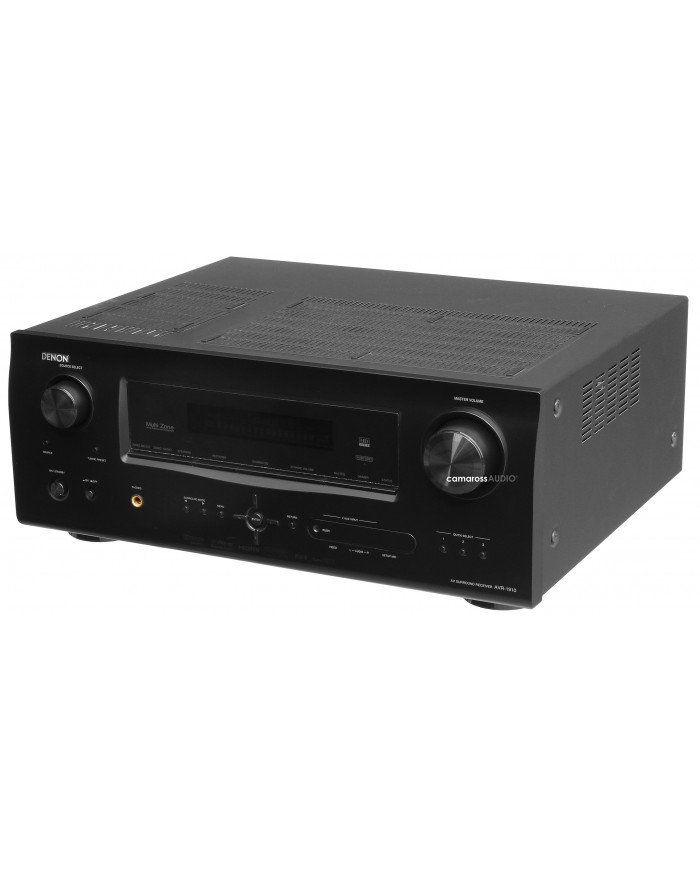 Denon AVR-1910 Black