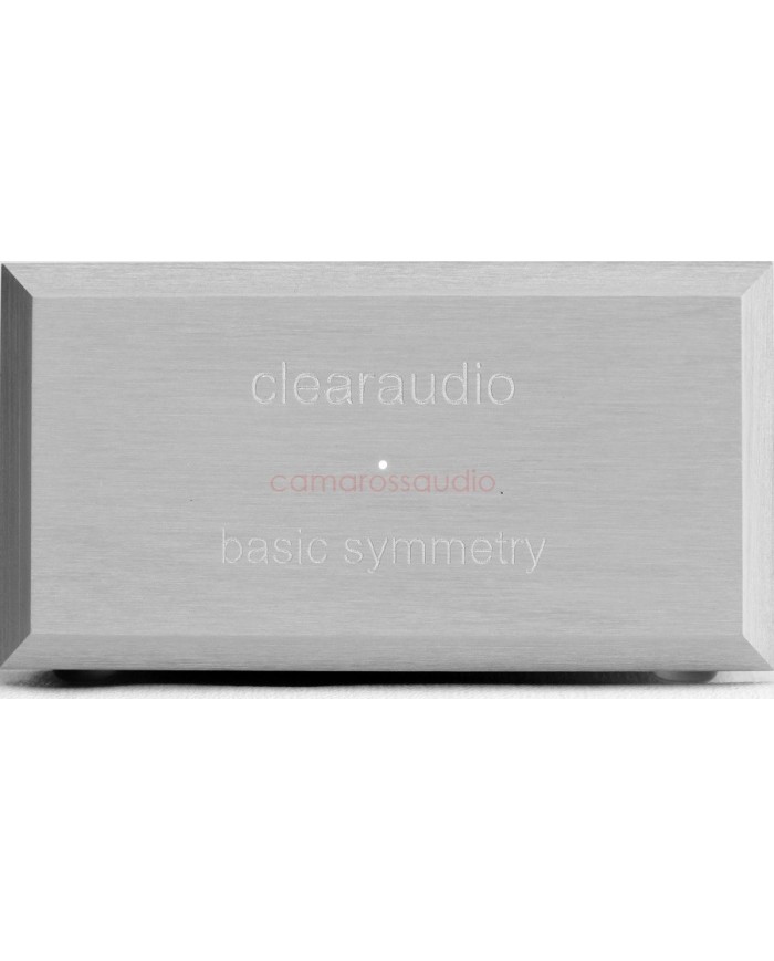 Clear Audio Basic symmetry MC Phono Preamp