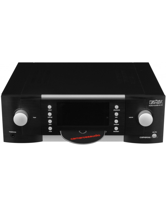 Mark Levinson No 519