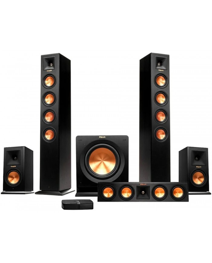 Klipsch Reference Premiere 5.1