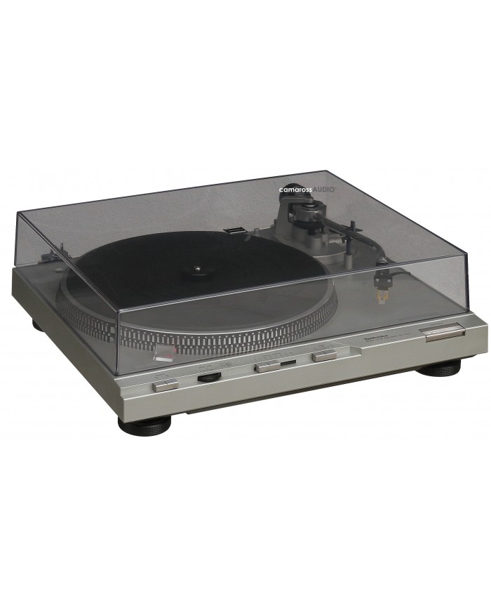 Technics SL-D3