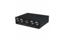 Vincent SA-T7 Tube Stereo Preamp Black