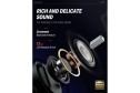 Donner Dobuds One Active Noise Canceling TWS Kulakiçi Kulaklık