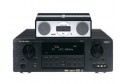 Marantz ZR6001 DAvED TECHNOLOGY AV RECEIVER CLIENT SYSTEM