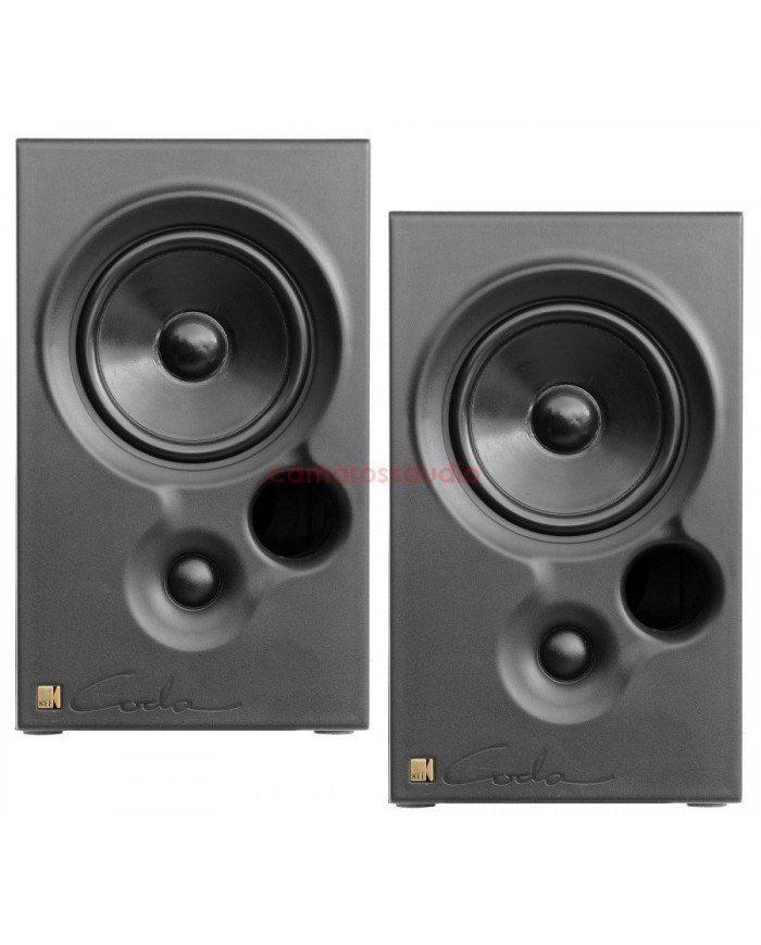 Kef Koda 7