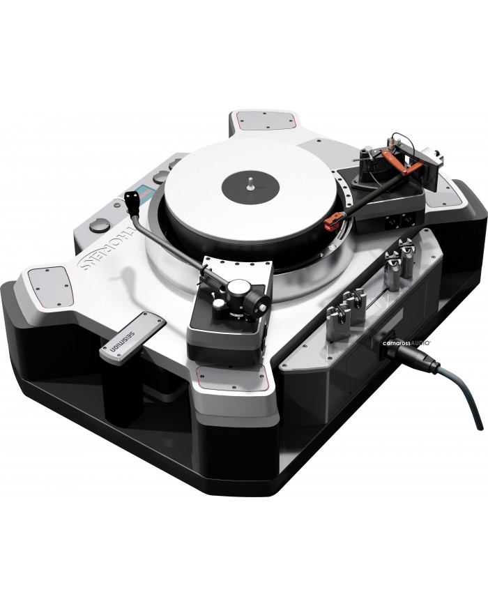 Thorens New Reference Turntable