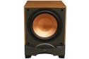 Klipsch RW-12 cherry