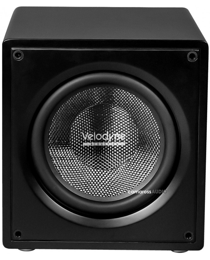 Velodyne VI-Q 12