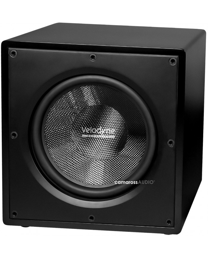 Velodyne VI-Q 15