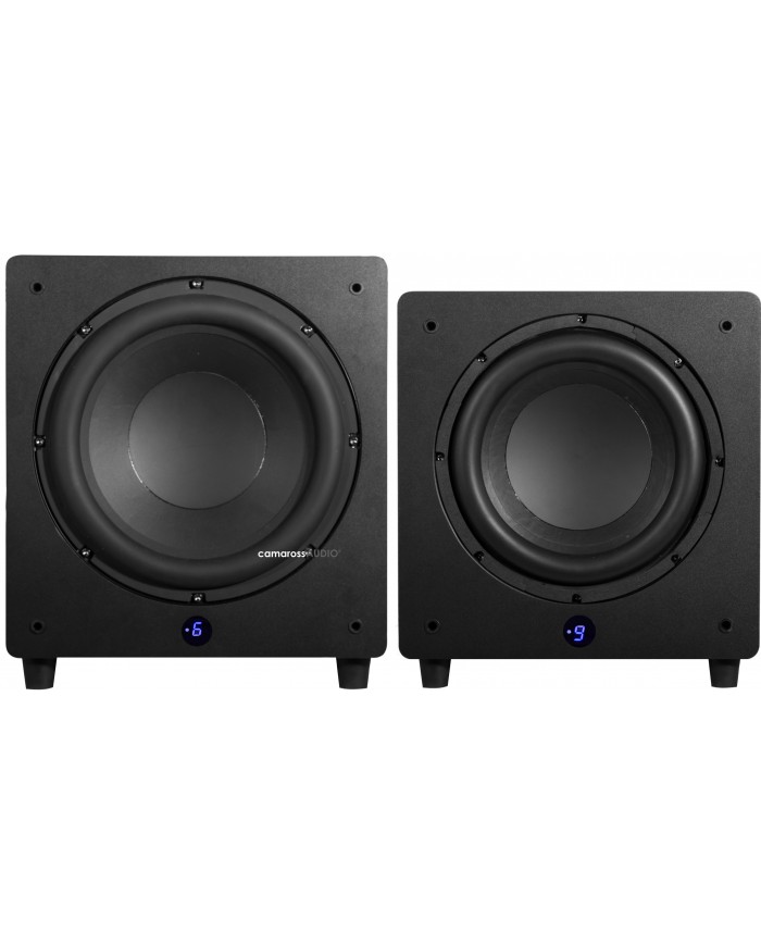 Velodyne Impact X  series