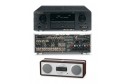 Marantz ZR6001 DAvED TECHNOLOGY AV RECEIVER CLIENT SYSTEM