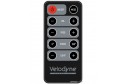 Velodyne Impact X 10 remote control