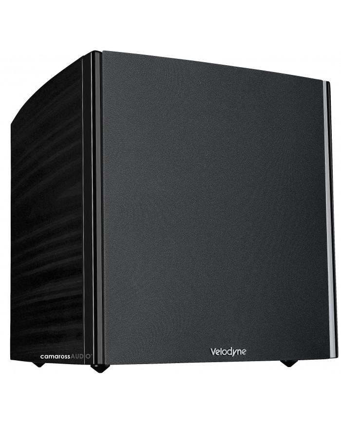 Velodyne Digital Drive 12 Plus