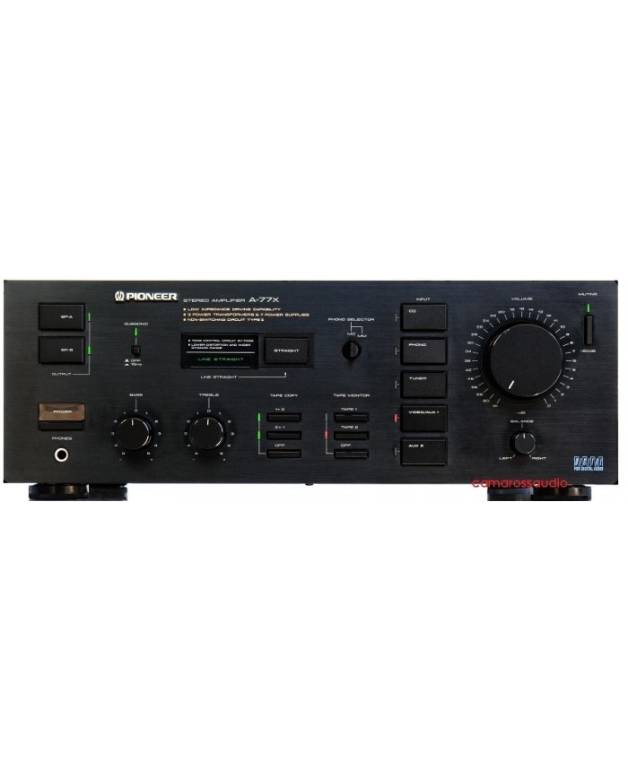 Pioneer A-77X