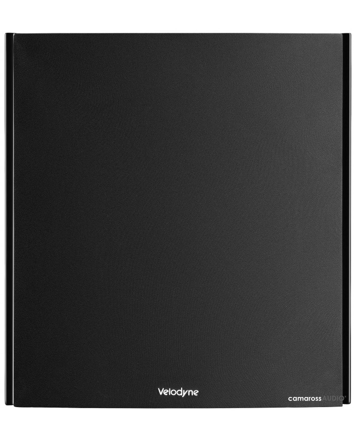 Velodyne Digital Drive 15 Plus