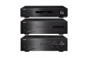 YAMAHA AS-2000 Amplifier, CD-S2000 SACD Player, S-1000 Tuner