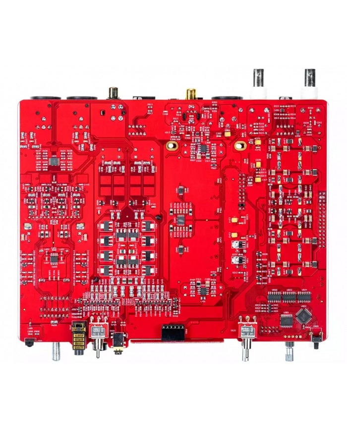 iFi Audio Pro iDSD Signature