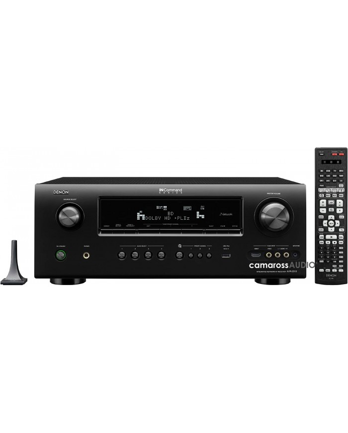 Denon AVR-2312