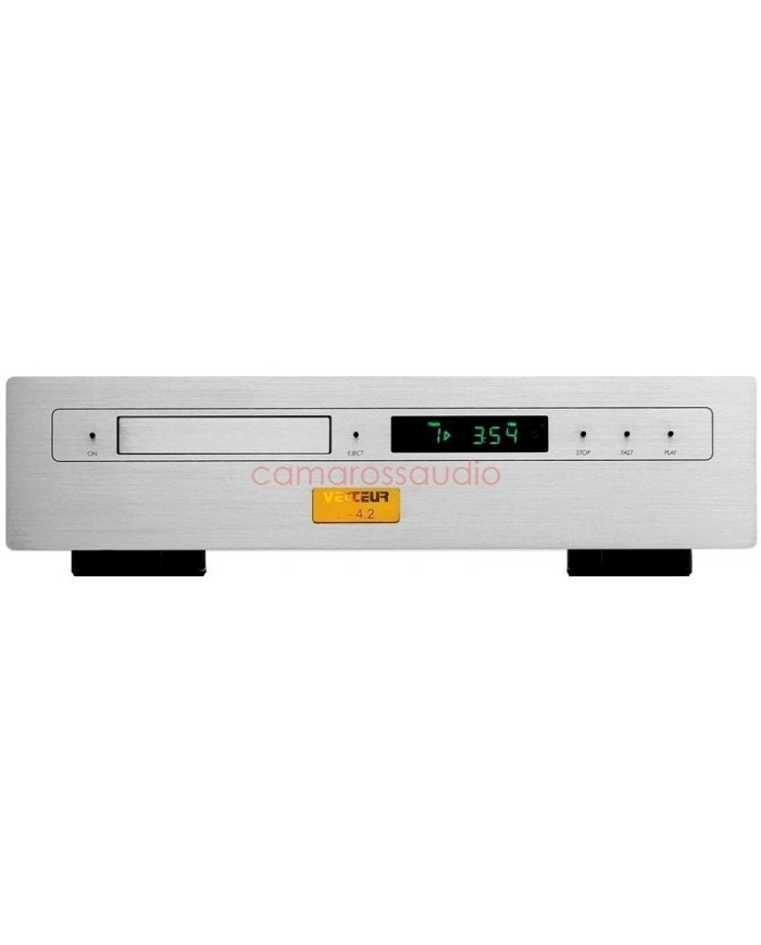 Vecteur L-4.2 CD Player 192kHz24-bit