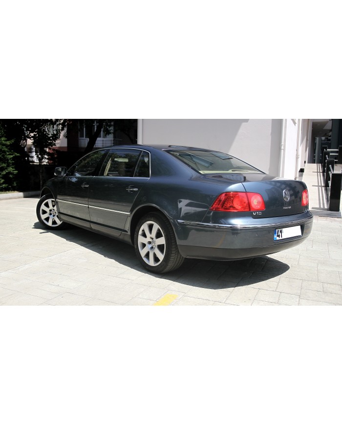 Volkswagen Phaeton 5.0 