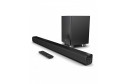 Majority K2 Sound Bar |  Wireless Subwoofer