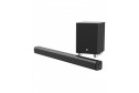 Majority K2 Sound Bar |  Wireless Subwoofer