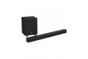 Majority K2 Sound Bar |  Wireless Subwoofer