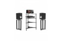 Sistrum SP4 & Speaker Stand ( Starsouund )