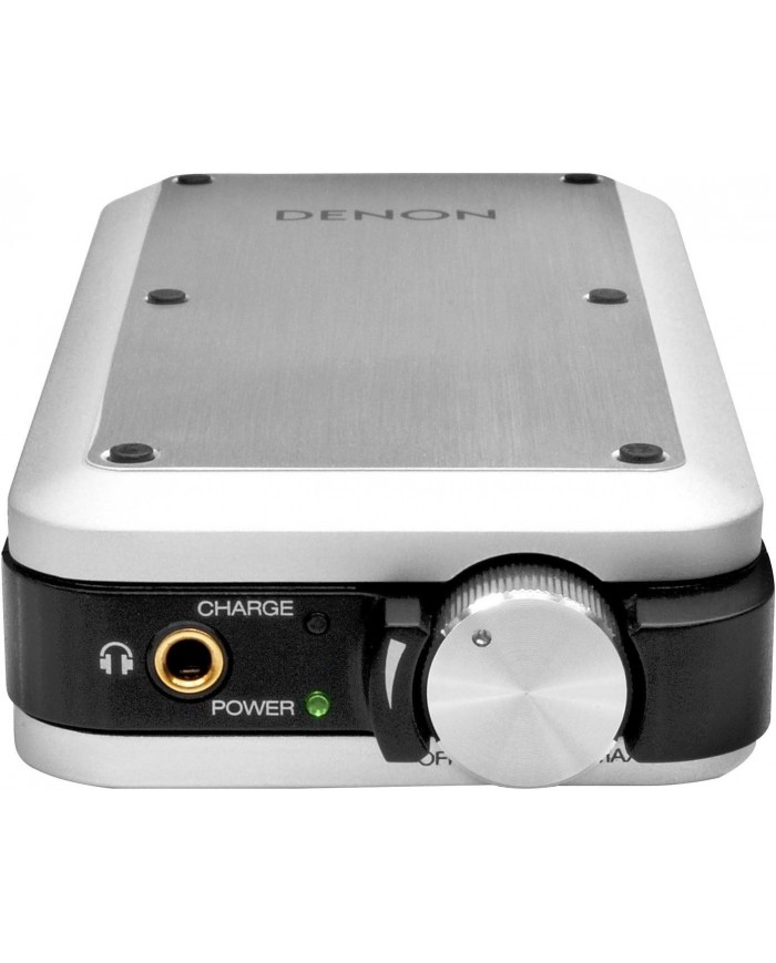 Denon DA-10 Portable USB DAC / Headphone Amp