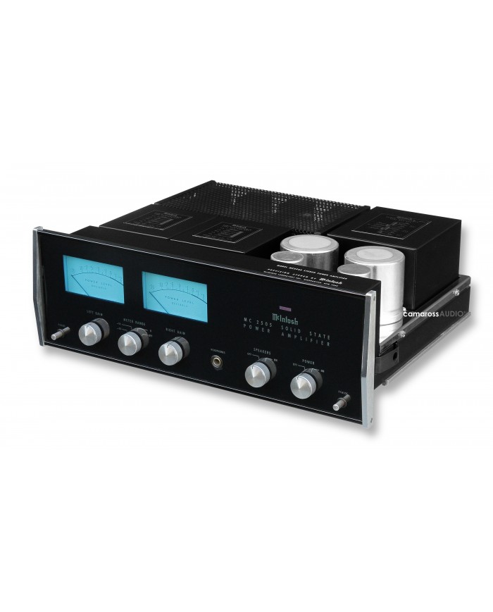 Mcintosh MC 2505