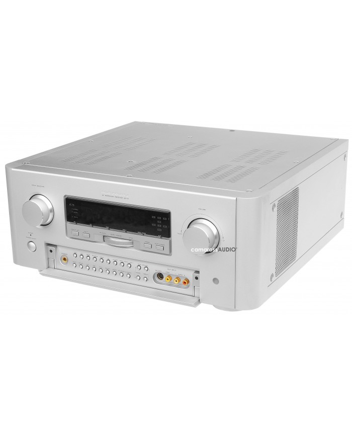 Marantz SR14 Silver